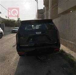 كاديلاك اسكاليد